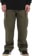 Dickies Eagle Bend Cargo Pants - military green - model