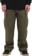 Dickies Eagle Bend Cargo Pants - military green - model