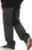 Dickies Regular Straight Skate Pants - charcoal - model