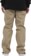 Dickies Regular Straight Skate Pants - desert sand - model