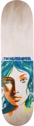 Jacklyn 8.5 Skateboard Deck