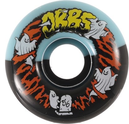 Orbs Apparitions Skateboard Wheels - view large