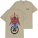 Welcome Bapholit T-Shirt - khaki