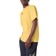 Dickies Guy Mariano Embroidered T-Shirt - yellow cream - model 1