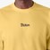 Dickies Guy Mariano Embroidered T-Shirt - yellow cream - model 2