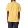 Dickies Guy Mariano Embroidered T-Shirt - yellow cream - model 4