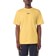 Dickies Guy Mariano Embroidered T-Shirt - yellow cream - model 5