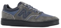 New Balance Numeric 480 Skate Shoes - black/grey/black