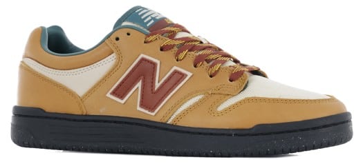 New Balance Numeric 480 Skate Shoes - view large