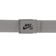 Nike SB Solid Web Belt - grey - front detail