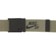 Nike SB Futura Reversible Web Belt - olive - front detail
