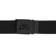 Nike SB Solid Web Belt - black - front detail