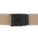 Nike SB Solid Web Belt - khaki - front detail