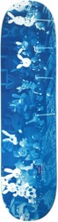 Cyanotype 8.25 Skateboard Deck