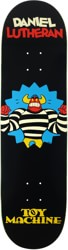 Toy Machine Lutheran Toons 8.38 Skateboard Deck