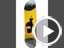 Opera Executioner Skateboard Overview