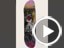 Opera Slither Skateboard Overview