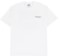 Polar Skate Co. Crash T-Shirt - white - front