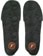 Footprint Gamechangers Pro Custom Orthotics Insoles - dark grey camo