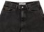 Polar Skate Co. '89! Denim Jeans - washed black - alternate front