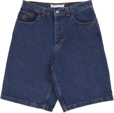 パンツ polarskate jorts polar-skate-co-big-boy-denim-