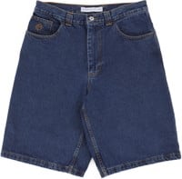 Big Boy Denim Shorts