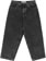 Polar Skate Co. Big Boy Jeans - silver black