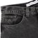 Polar Skate Co. Big Boy Jeans - silver black - front detail