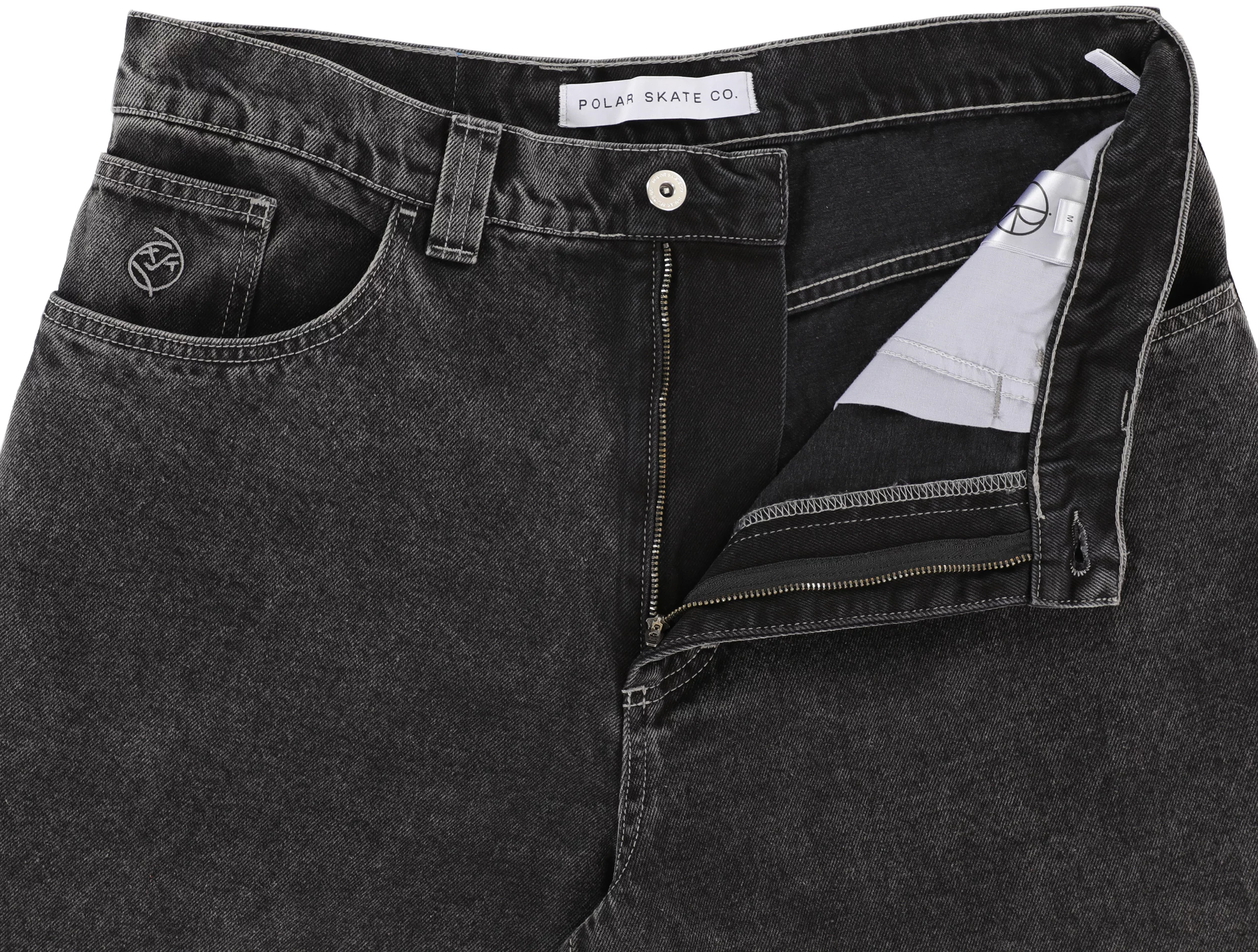 Polar Skate Co. Big Boy Jeans | Tactics