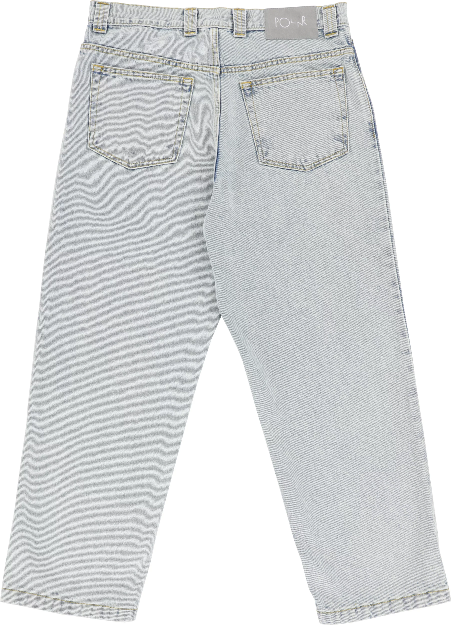 Polar '93 Denim Jeans