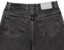 Polar Skate Co. '93! Denim Jeans - silver black - alternate reverse