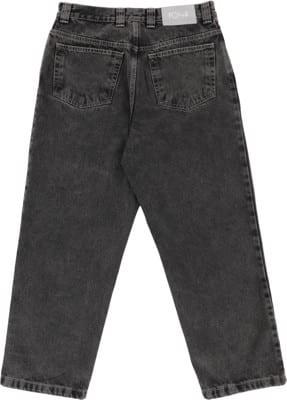 POLAR '93！DENIM 93 Pants - Dark Blue – Polar Skate Co.