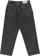 Polar Skate Co. '93! Denim Jeans - silver black - reverse