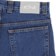 Polar Skate Co. '93! Denim Jeans - dark blue - reverse detail