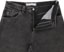 Polar Skate Co. '93! Denim Jeans - silver black - open