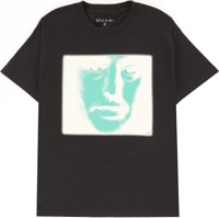 Quasi Gazer T-Shirt - black