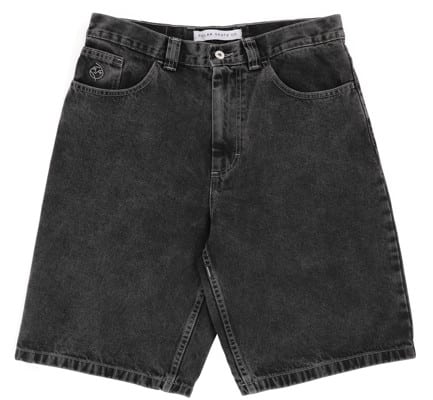 Polar Skate Co. Big Boy Denim Shorts - view large