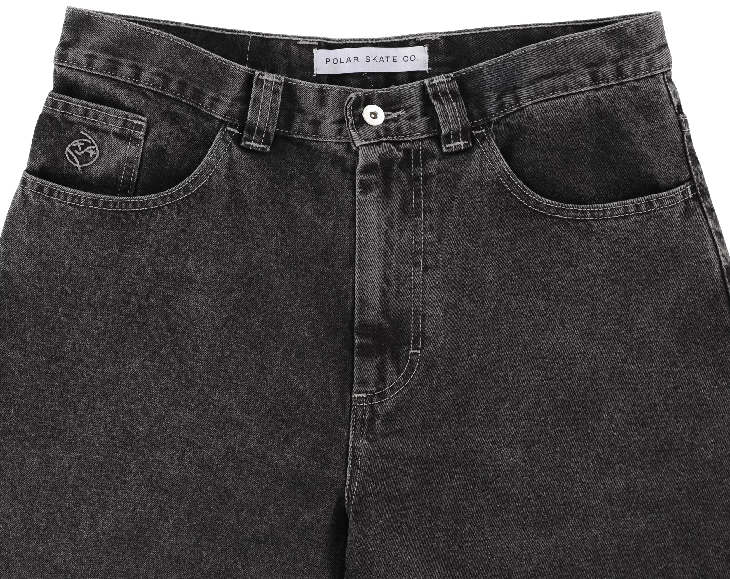 POLAR SKATE CO BIG BOY デニム