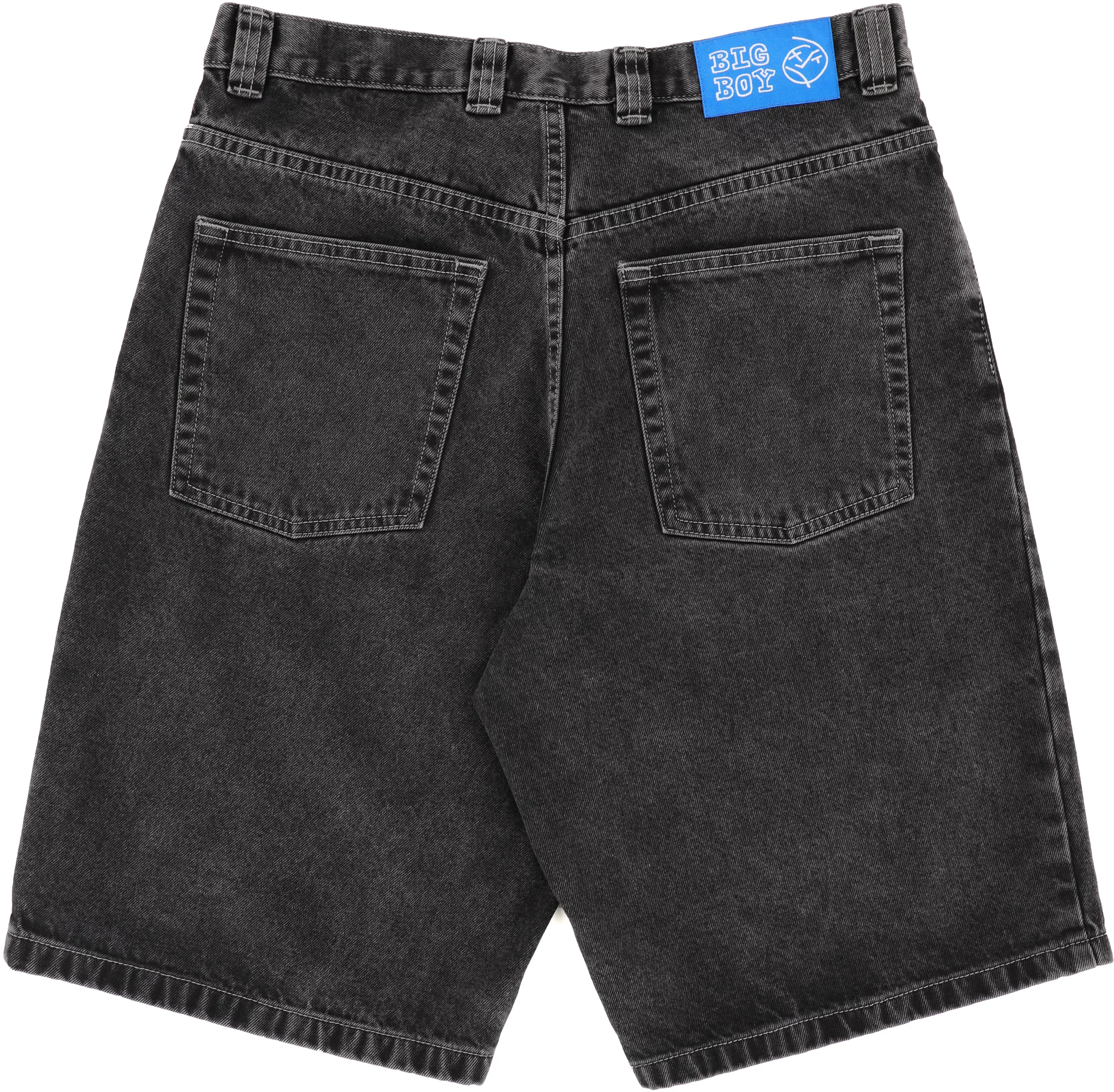 Polar Skate Co. Big Boy Denim Shorts | Tactics