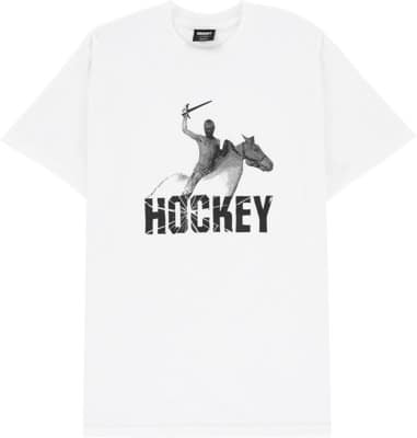Hockey Victory T-Shirt - white - view large