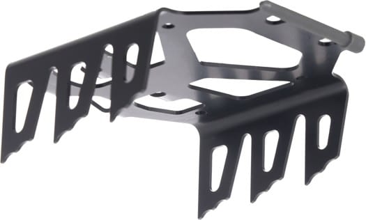 Spark R&D Ibex ST Pro Crampons - black/red - view large