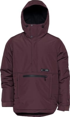 L1 Aftershock Insulated Jacket - huckleberry - view large
