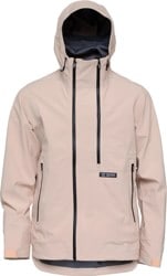 L1 Theorem Axial Jacket - almost apricot