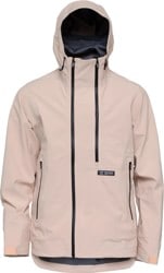 Theorem Axial Jacket