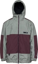 L1 Ventura Insulated Jacket - shadow/huckleberry