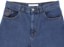 Polar Skate Co. Big Boy Jeans - dark blue - alternate front