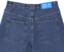 Polar Skate Co. Big Boy Jeans - dark blue - alternate reverse