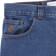 Polar Skate Co. Big Boy Jeans - dark blue - front detail