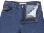 Polar Skate Co. Big Boy Jeans - dark blue - open