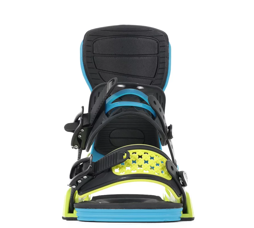 スノーボード BENT L AXTION BENT METAL（ベント メタル）AXTION SNOWBOARD BINDINGS 2026